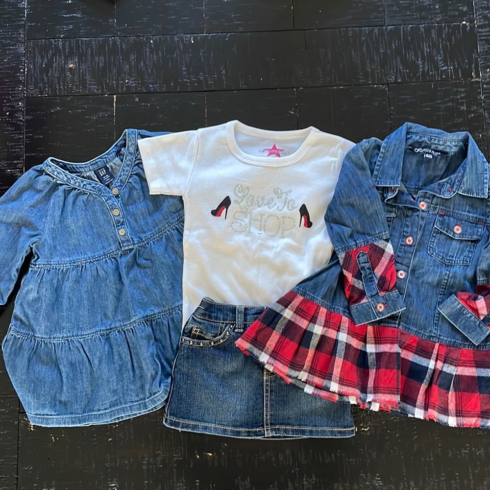 18-24 month bundle